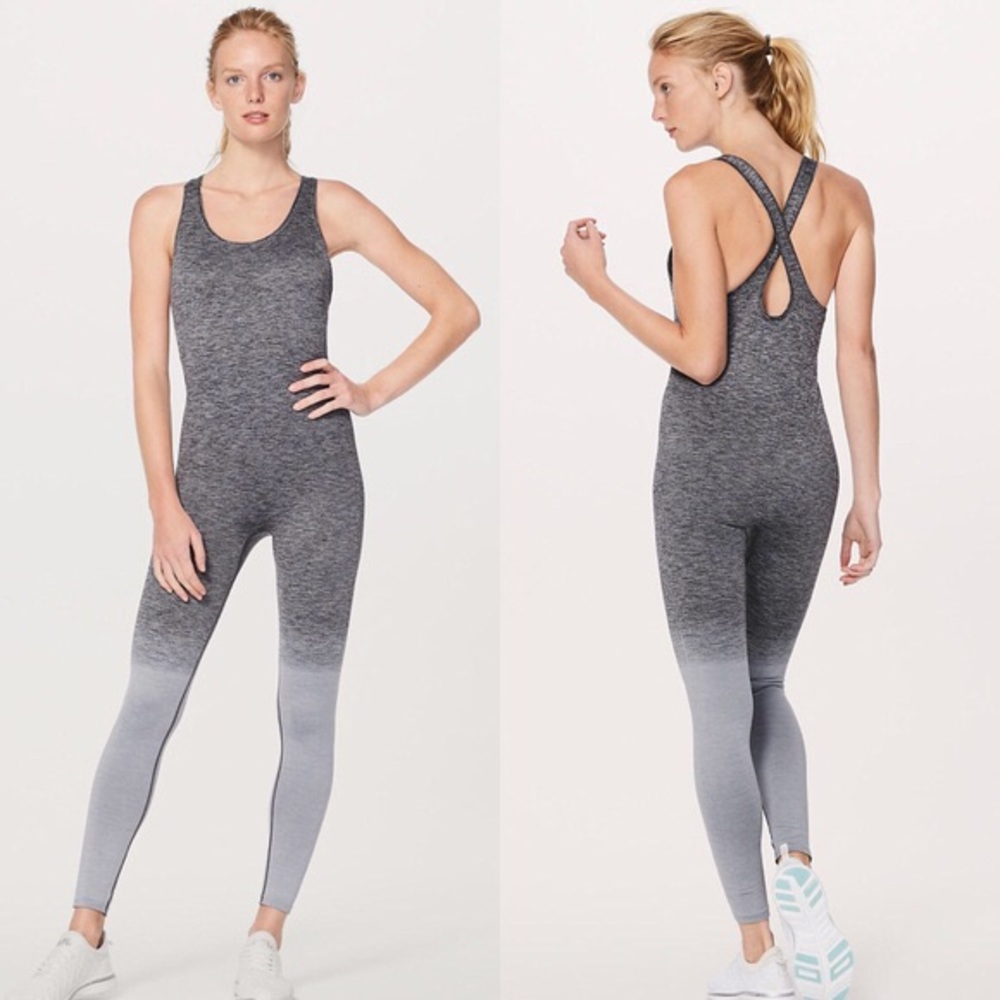 Lululemon balance and resist onsie 6